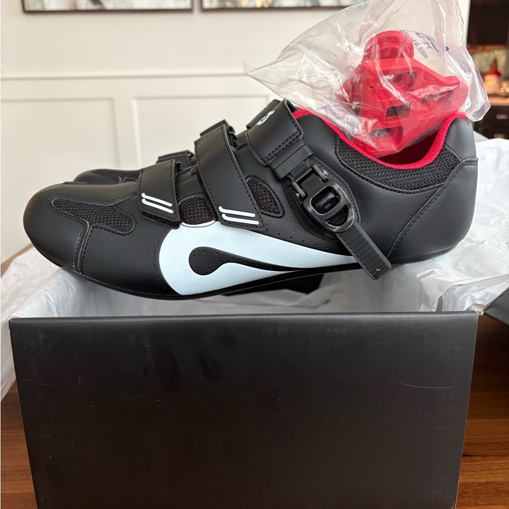 Peloton Cycling Shoes Men’s Size 13